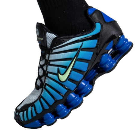 Nike Shox